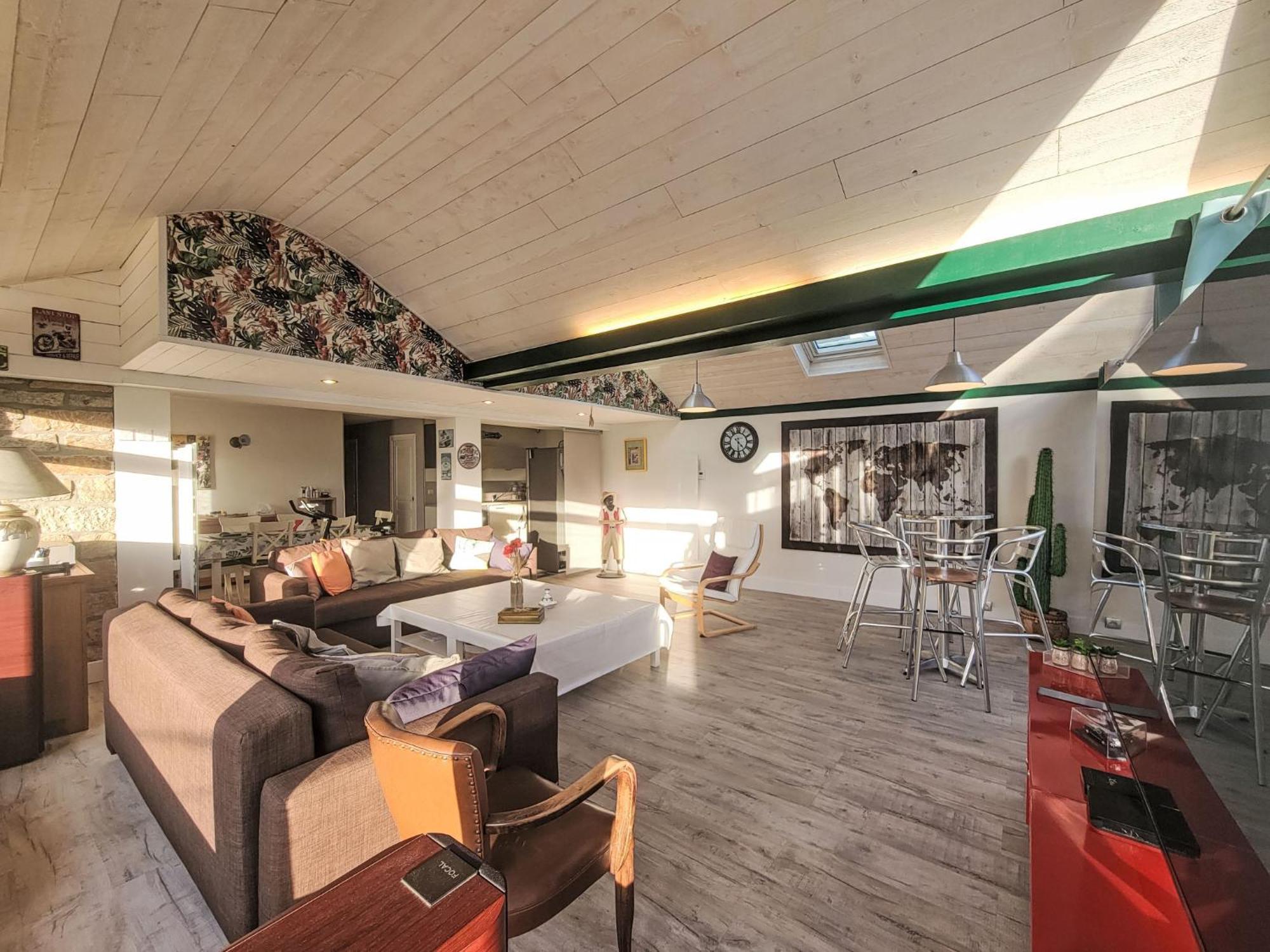Apartment Le Sudouest By Interhome Карнак Екстер'єр фото